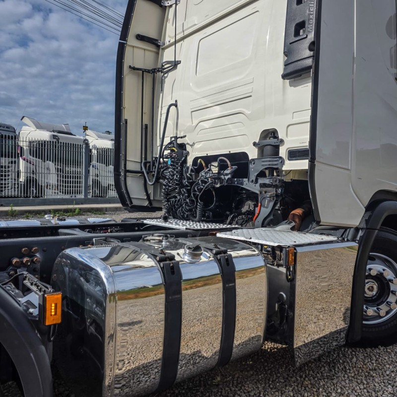 R-450 A6X2  - 2020 - GARIBALDI