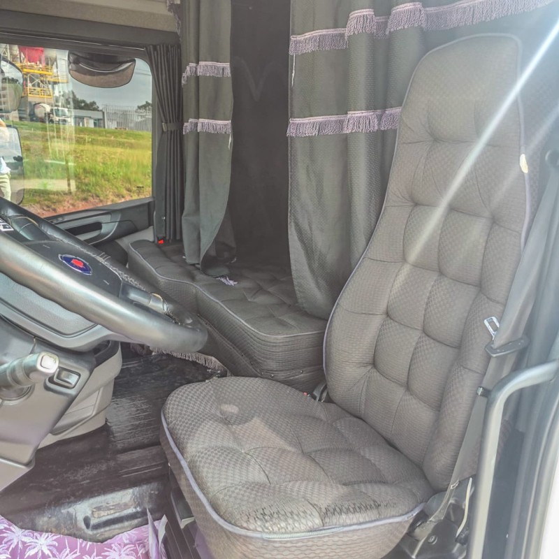 R-450 A6X2  - 2020 - GARIBALDI