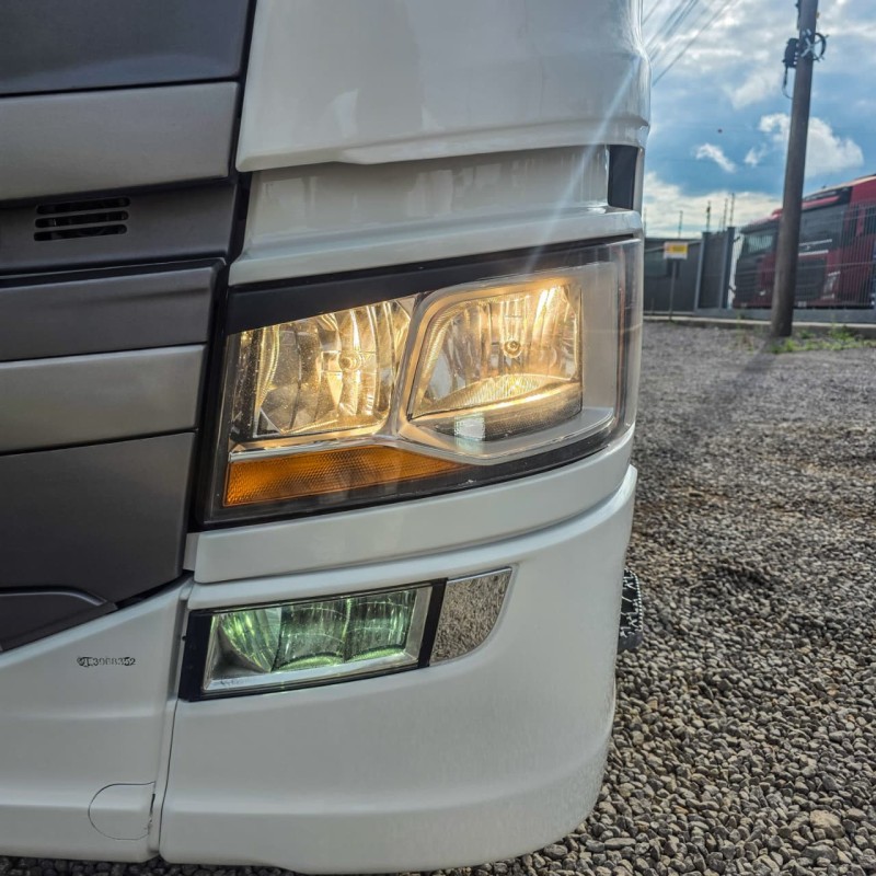 R-450 A6X2  - 2020 - GARIBALDI