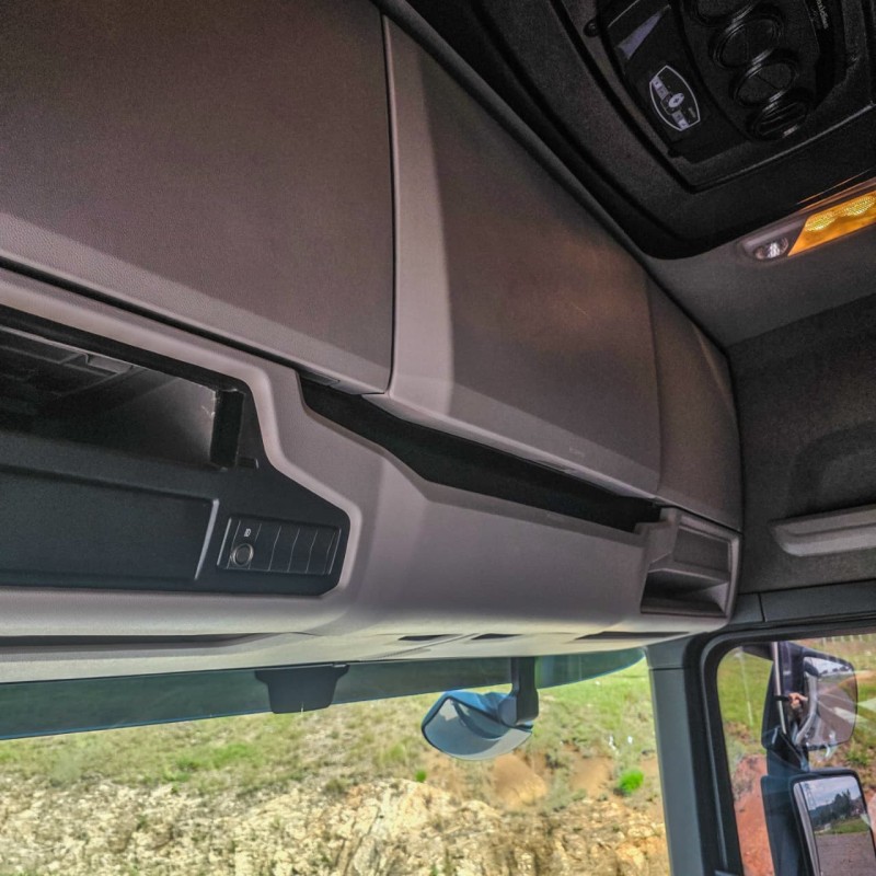 R-450 A6X2  - 2020 - GARIBALDI