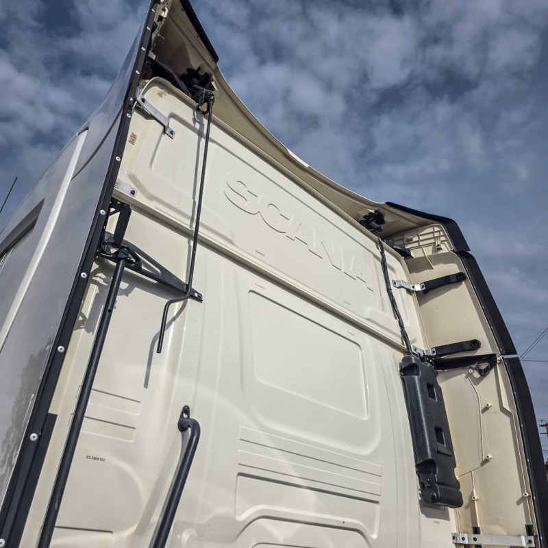 R-450 A6X2  - 2020 - GARIBALDI