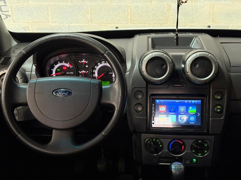 ECOSPORT 1.6 FREESTYLE 8V FLEX 4P MANUAL - 2012 - CAXIAS DO SUL