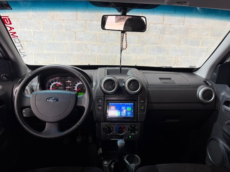 ECOSPORT 1.6 FREESTYLE 8V FLEX 4P MANUAL - 2012 - CAXIAS DO SUL