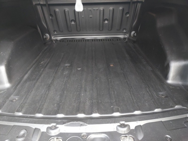 TORO 2.0 16V TURBO DIESEL FREEDOM MANUAL - 2017 - CAXIAS DO SUL