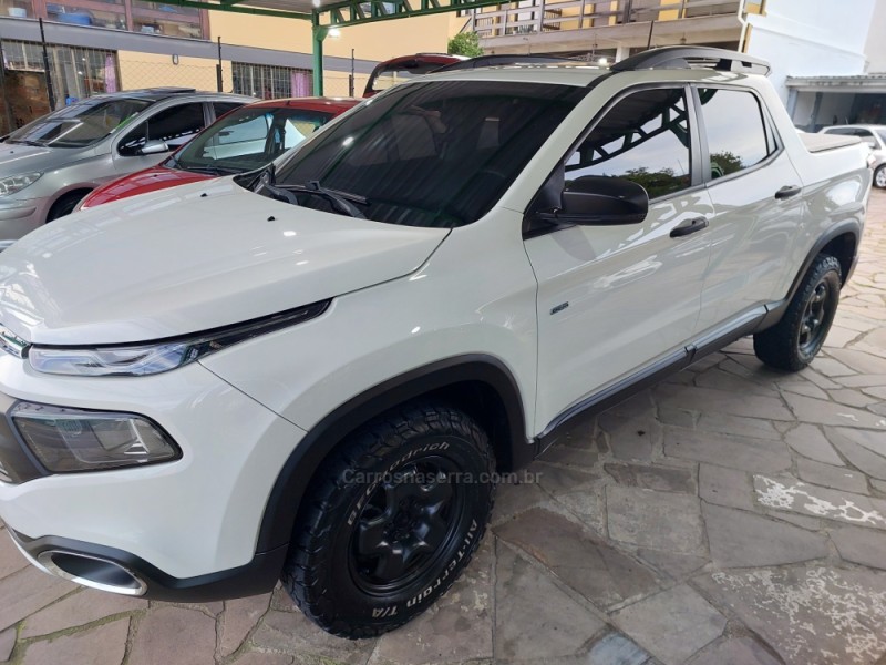 toro 2.0 16v turbo diesel freedom manual 2017 caxias do sul