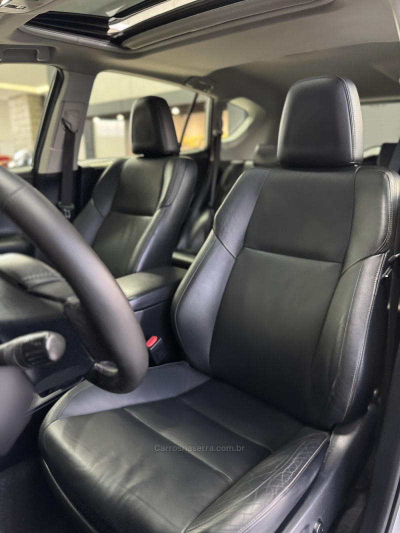 RAV4 2.5 4X4 16V GASOLINA 4P AUTOMÁTICO - 2015 - CAXIAS DO SUL