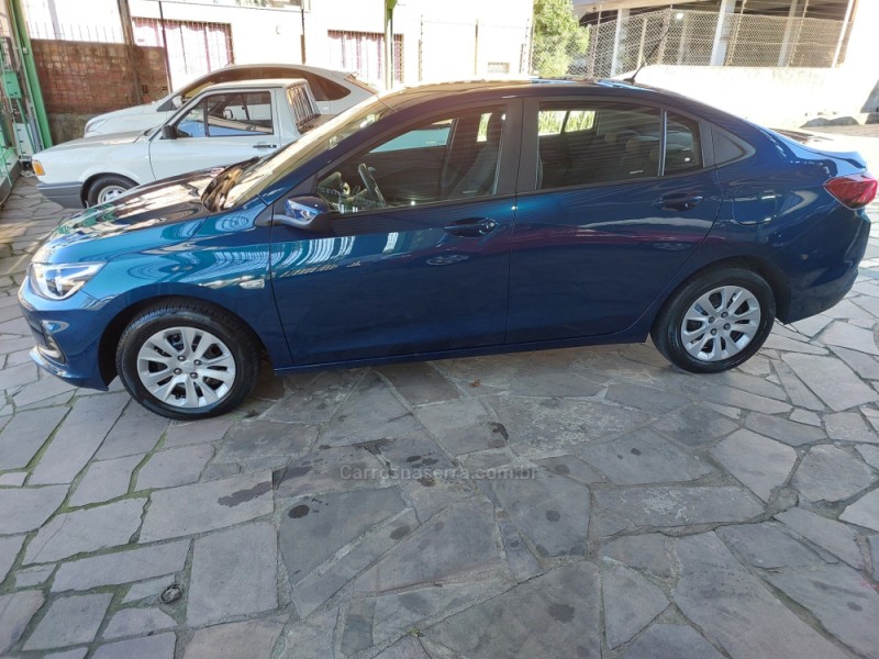 ONIX 1.0 LT PLUS 4P FLEX MANUAL - 2022 - CAXIAS DO SUL