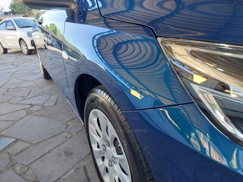 ONIX 1.0 LT PLUS 4P FLEX MANUAL - 2022 - CAXIAS DO SUL