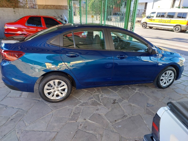ONIX 1.0 LT PLUS 4P FLEX MANUAL - 2022 - CAXIAS DO SUL