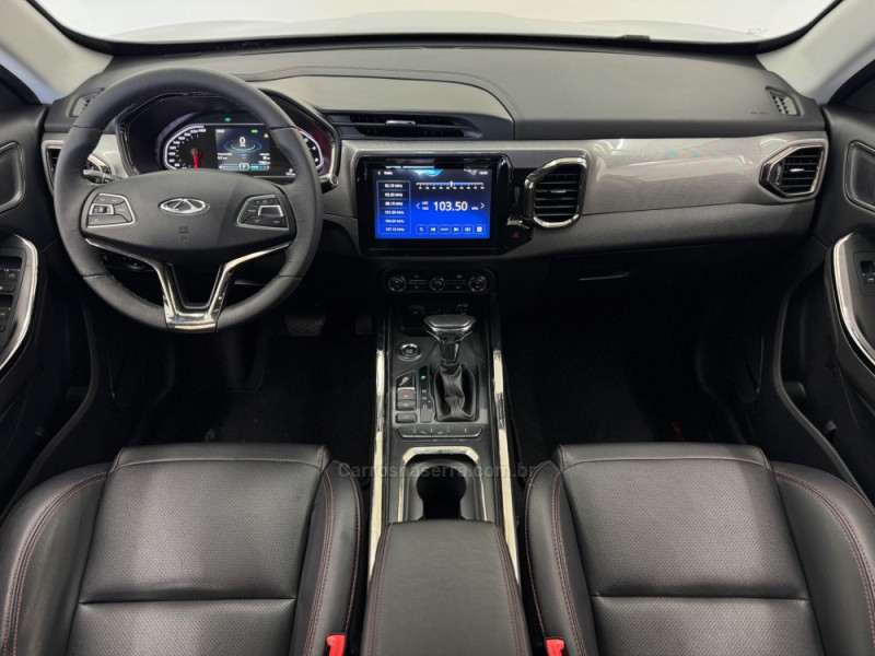 TIGGO 1.5 16V TURBO 5X TXS FLEX 4P AUTOMÁTICO - 2022 - CARLOS BARBOSA