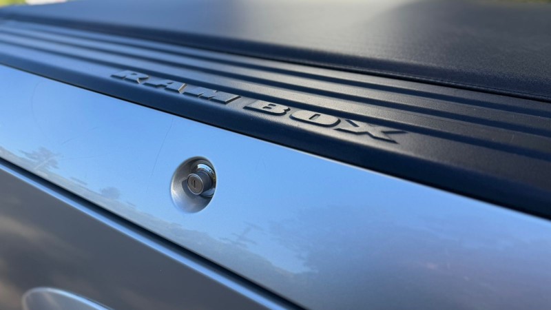 2500 LARAMIE 6.7 CD 4X4 TDI DIESEL 4P AUTOMÁTICA - 2016 - CAXIAS DO SUL