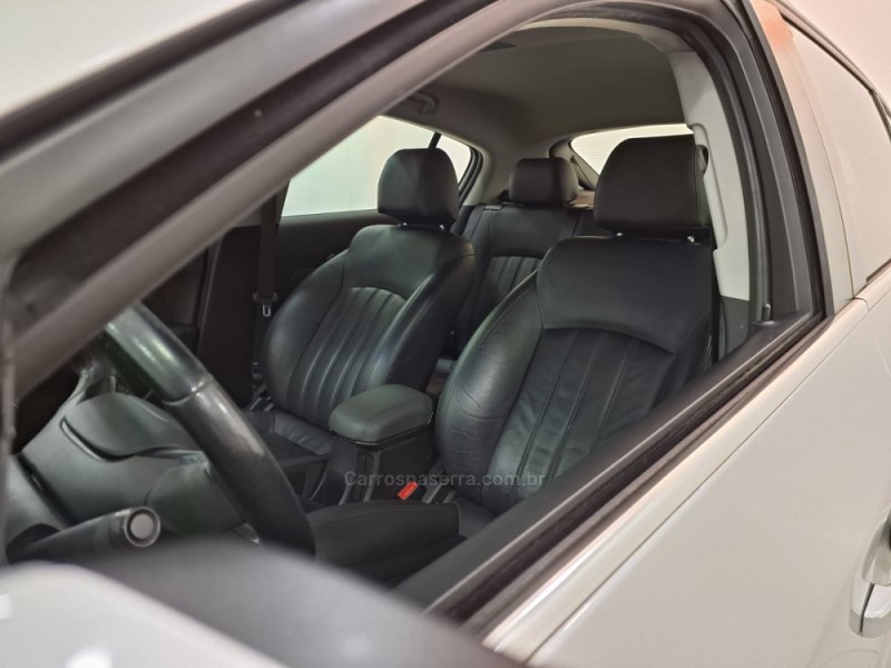 CRUZE 1.8 LT 16V FLEX 4P AUTOMÁTICO - 2014 - BENTO GONçALVES