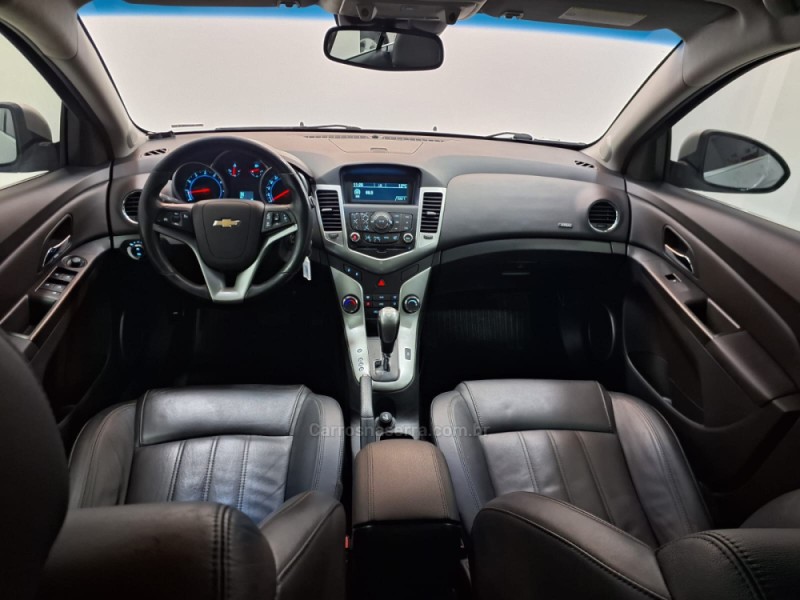 CRUZE 1.8 LT 16V FLEX 4P AUTOMÁTICO - 2014 - BENTO GONçALVES