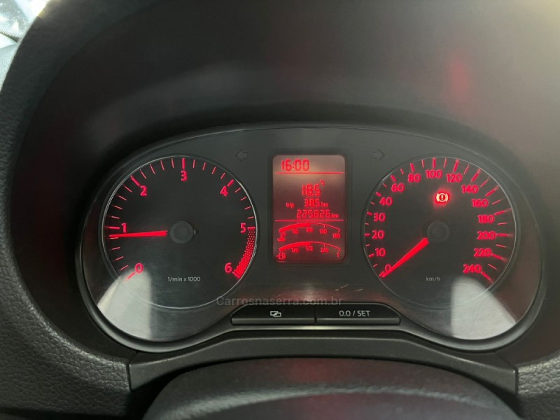 AMAROK 2.0 4X4 CD 16V TURBO INTERCOOLER DIESEL 4P MANUAL - 2012 - CAXIAS DO SUL