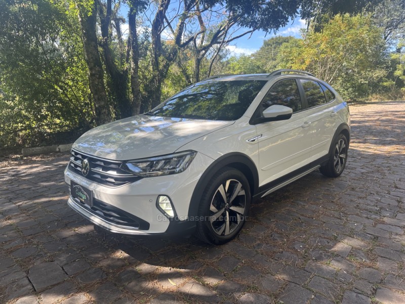 NIVUS 1.0 TSI HIGHLINE FLEX 4P AUTOMÁTICO