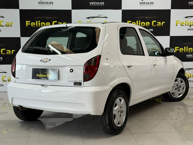 CELTA 1.0 MPFI LT 8V FLEX 4P MANUAL - 2013 - CAXIAS DO SUL
