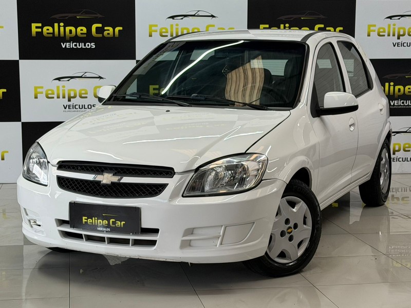 celta 1.0 mpfi lt 8v flex 4p manual 2013 caxias do sul