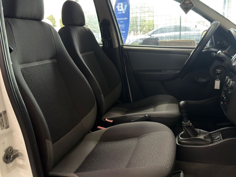 CELTA 1.0 MPFI LT 8V FLEX 4P MANUAL - 2013 - CAXIAS DO SUL