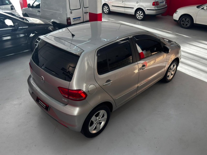 FOX 1.6 MSI COMFORTLINE 8V FLEX 4P MANUAL - 2017 - CAXIAS DO SUL