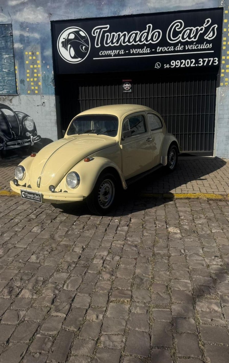 fusca  1978 caxias do sul