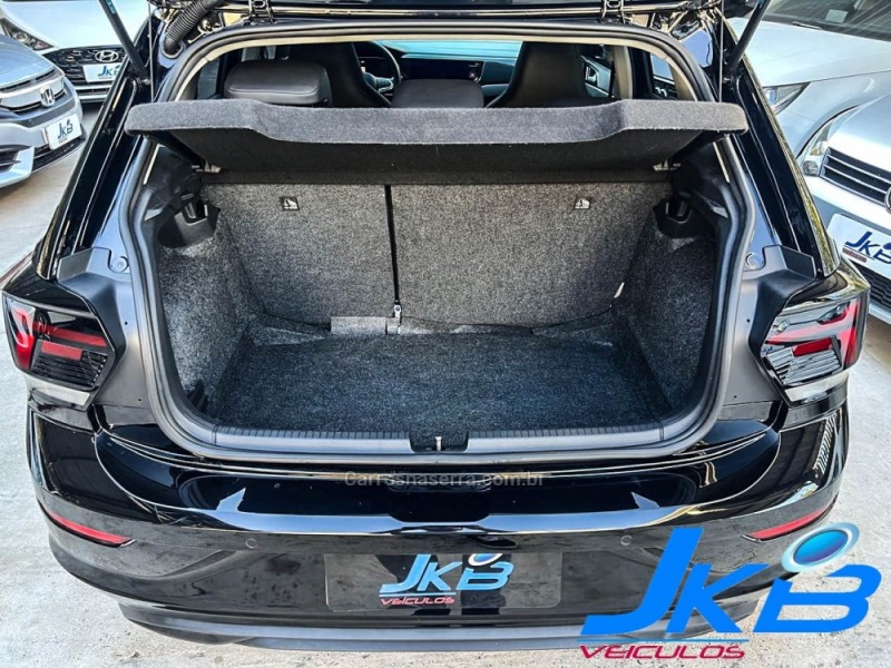 POLO 1.0	200 TSI HIGHLINE AUTOMÁTICO  - 2023 - NOVO HAMBURGO