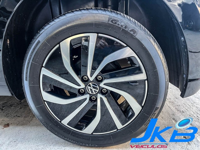 POLO 1.0	200 TSI HIGHLINE AUTOMÁTICO  - 2023 - NOVO HAMBURGO