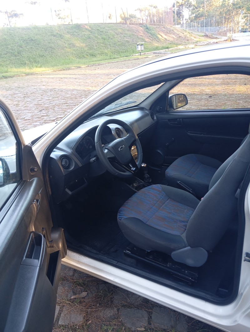 CELTA 1.0 MPFI LIFE 8V FLEX 2P MANUAL - 2011 - CAXIAS DO SUL