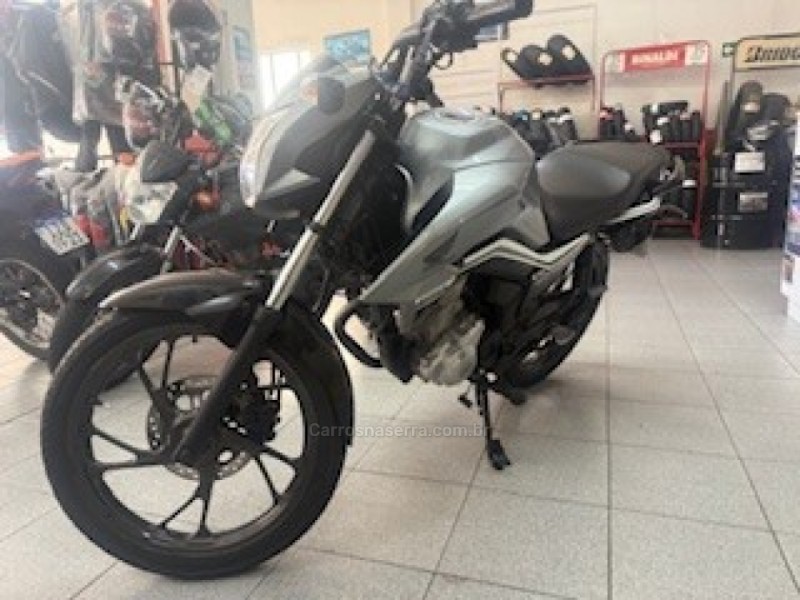 CG 160 TITAN - 2019 - GARIBALDI