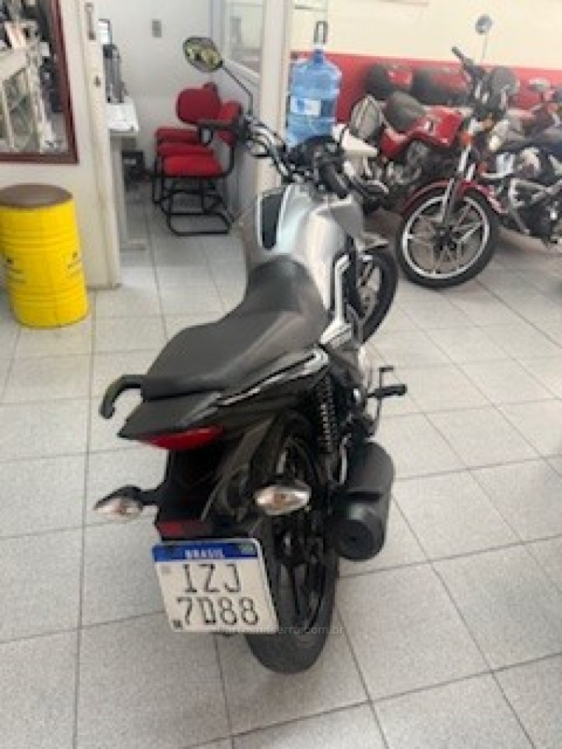 CG 160 TITAN - 2019 - GARIBALDI