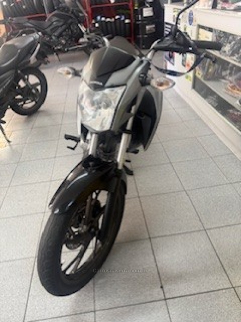 CG 160 TITAN - 2019 - GARIBALDI