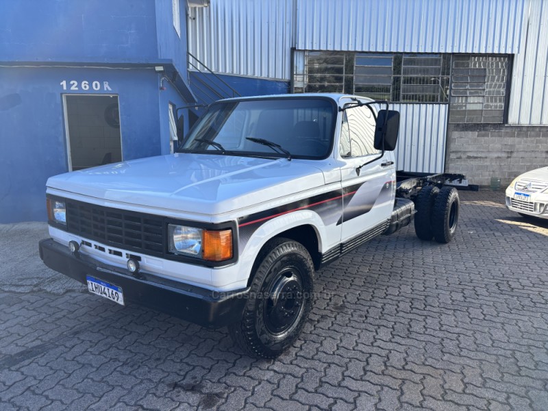 d 40  1986 caxias do sul