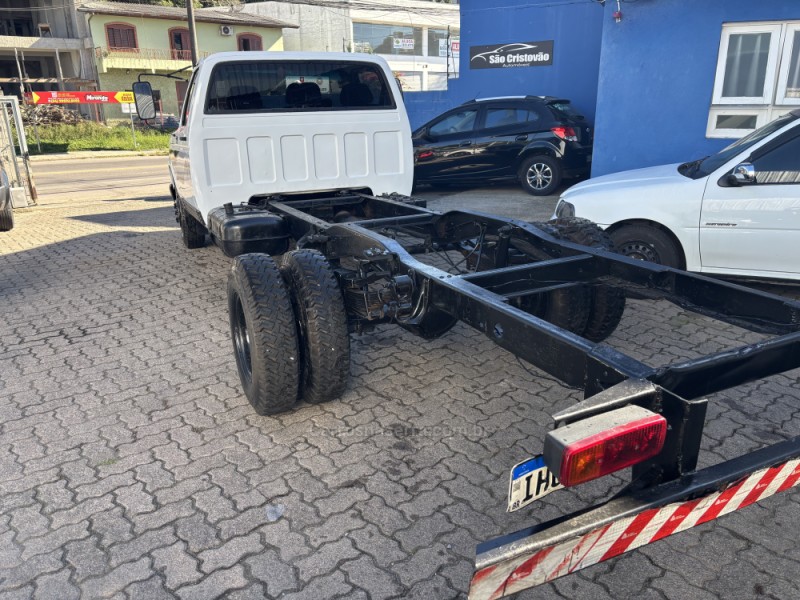 D-40  - 1986 - CAXIAS DO SUL