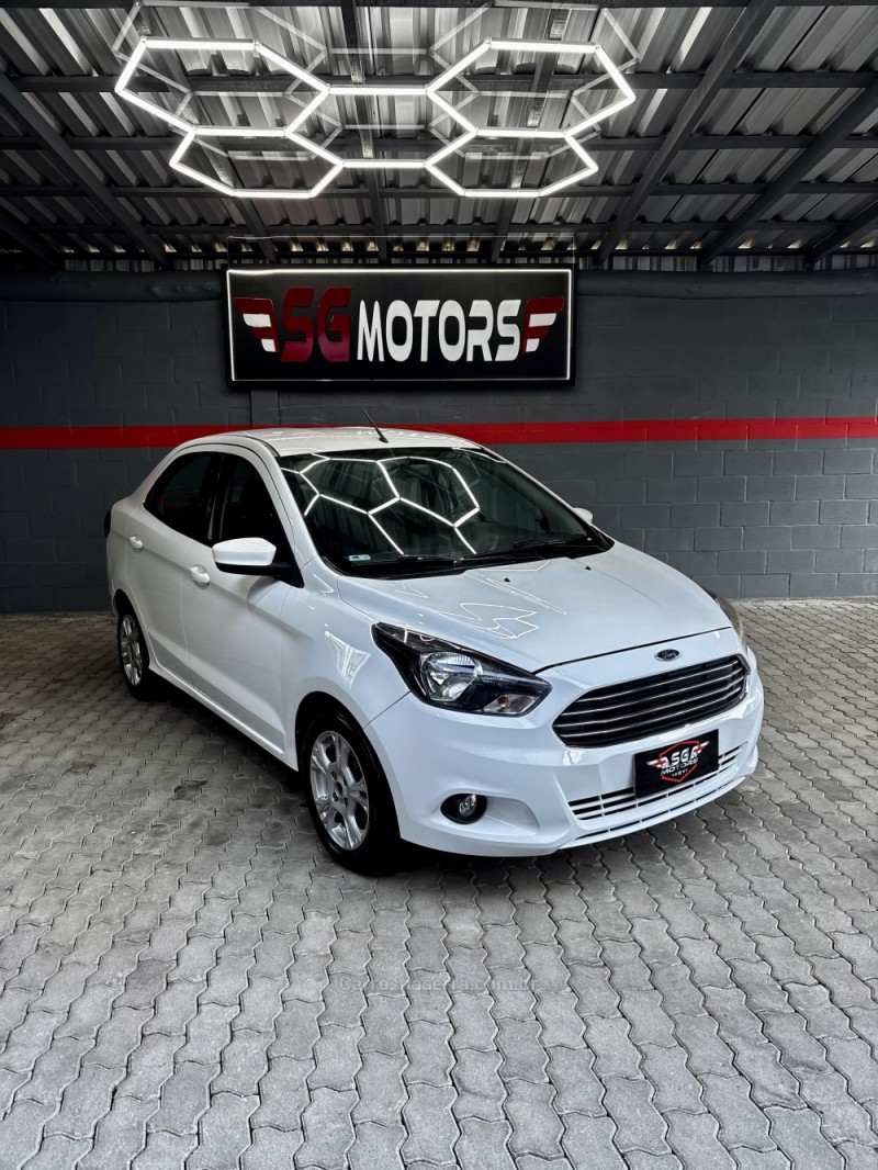 ka 1.5 sel 16v flex 4p manual 2015 harmonia