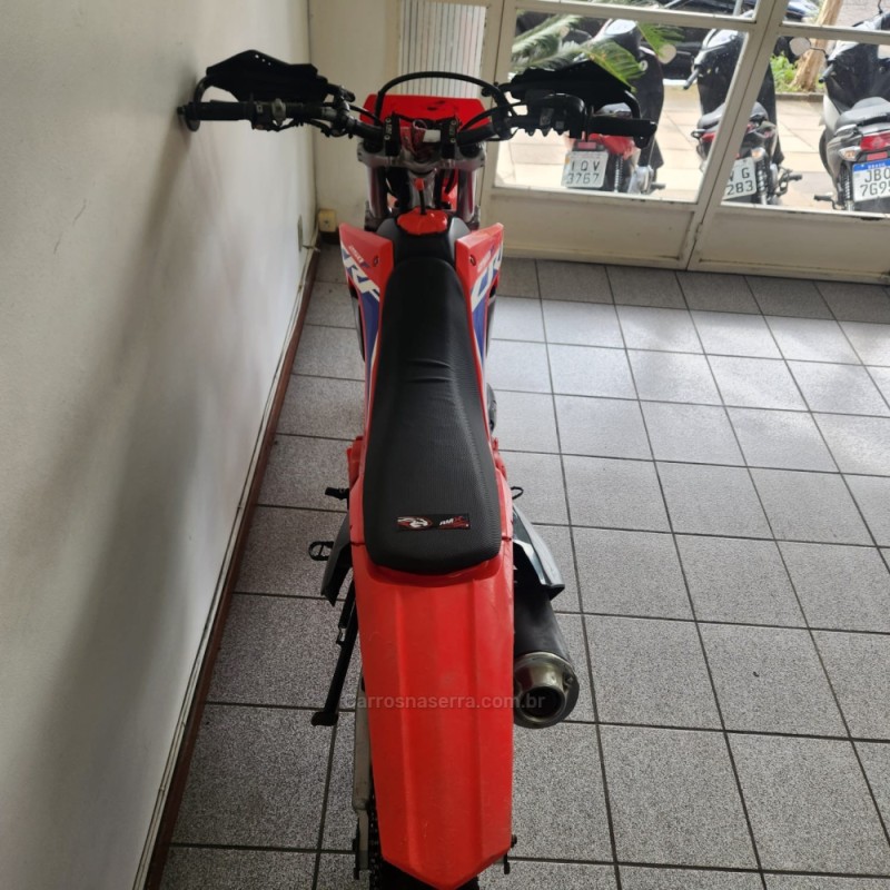CRF 250F  - 2023 - FARROUPILHA