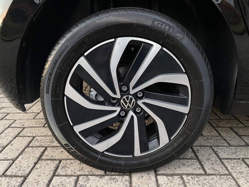 POLO 1.0 200 TSI SENSE 12V FLEX 4P AUTOMÁTICO - 2020 - CAXIAS DO SUL