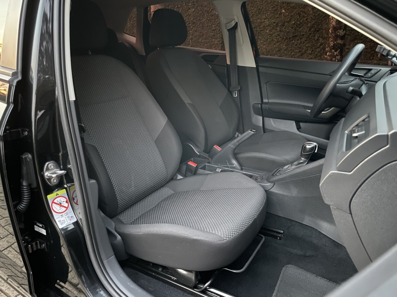 POLO 1.0 200 TSI SENSE 12V FLEX 4P AUTOMÁTICO - 2020 - CAXIAS DO SUL