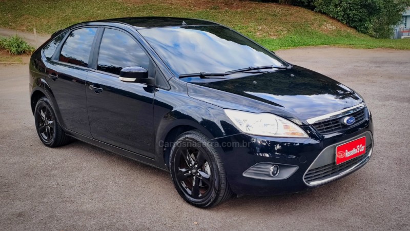 focus 2.0 glx 16v gasolina 4p manual 2009 farroupilha