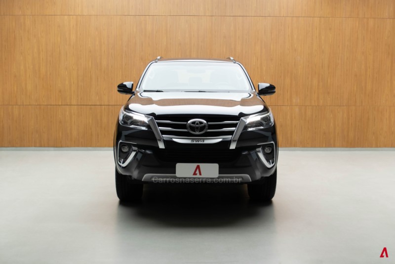 HILUX SW4 2.8 SRX 4X4 16V TURBO INTERCOOLER DIESEL 4P AUTOMÁTICO - 2019 - GARIBALDI