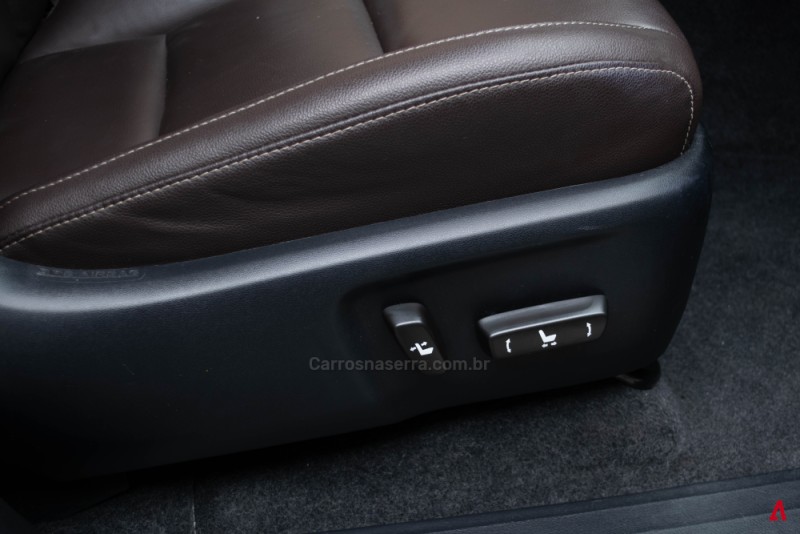 HILUX SW4 2.8 SRX 4X4 16V TURBO INTERCOOLER DIESEL 4P AUTOMÁTICO - 2019 - GARIBALDI