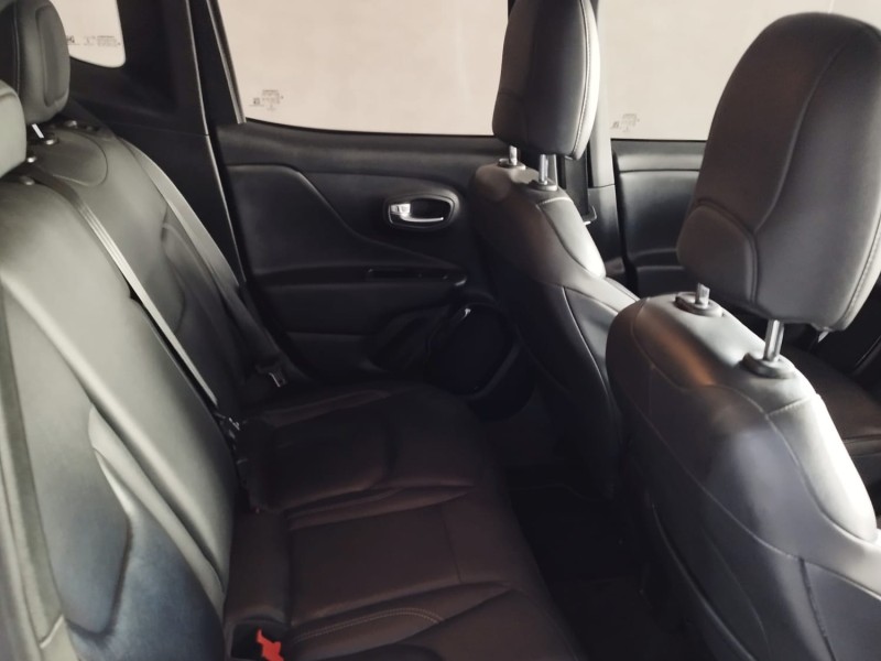 RENEGADE 2.0 16V TURBO DIESEL LIMITED 4P 4X4 AUTOMÁTICO - 2018 - CAXIAS DO SUL