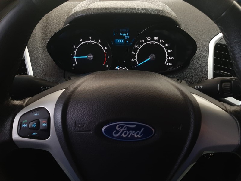 ECOSPORT 1.6 FREESTYLE 16V FLEX 4P MANUAL - 2014 - CAXIAS DO SUL