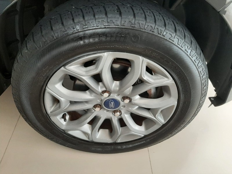 ECOSPORT 1.6 FREESTYLE 16V FLEX 4P MANUAL - 2014 - CAXIAS DO SUL