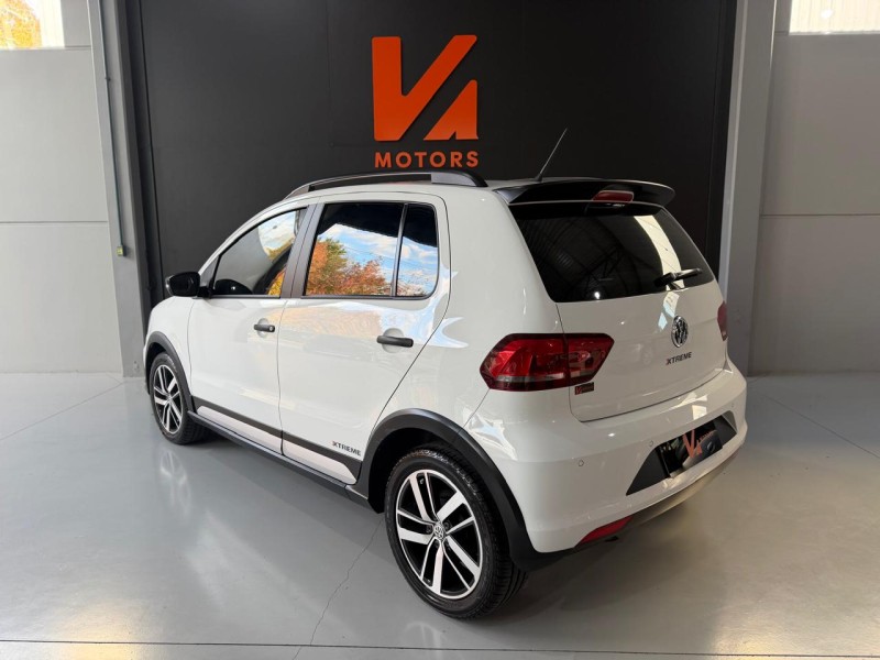 FOX 1.6 MSI XTREME 8V FLEX 4P MANUAL - 2019 - CARLOS BARBOSA