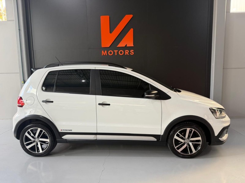 FOX 1.6 MSI XTREME 8V FLEX 4P MANUAL - 2019 - CARLOS BARBOSA