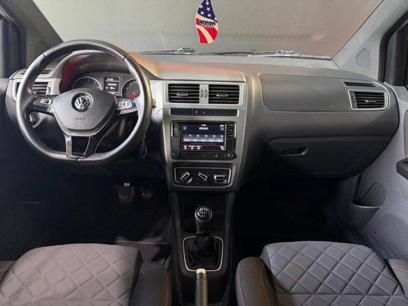 FOX 1.6 MSI XTREME 8V FLEX 4P MANUAL - 2019 - CARLOS BARBOSA