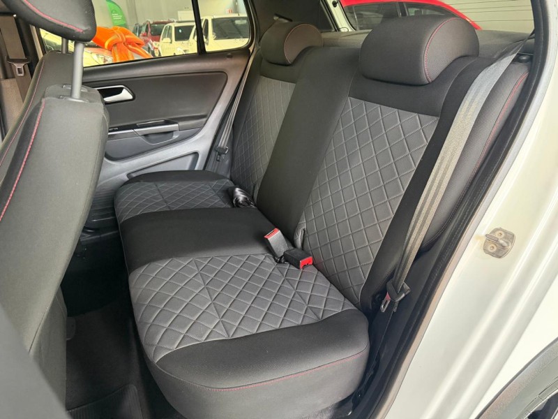 FOX 1.6 MSI XTREME 8V FLEX 4P MANUAL - 2019 - CARLOS BARBOSA