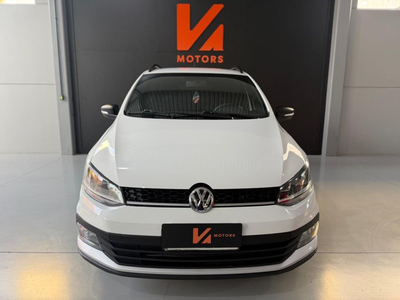 FOX 1.6 MSI XTREME 8V FLEX 4P MANUAL - 2019 - CARLOS BARBOSA