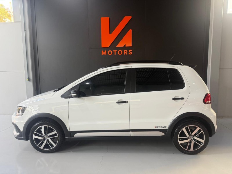 FOX 1.6 MSI XTREME 8V FLEX 4P MANUAL - 2019 - CARLOS BARBOSA