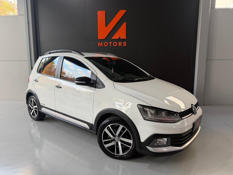 FOX 1.6 MSI XTREME 8V FLEX 4P MANUAL