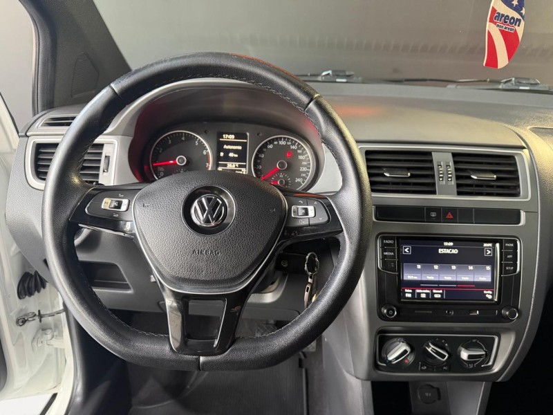 FOX 1.6 MSI XTREME 8V FLEX 4P MANUAL - 2019 - CARLOS BARBOSA